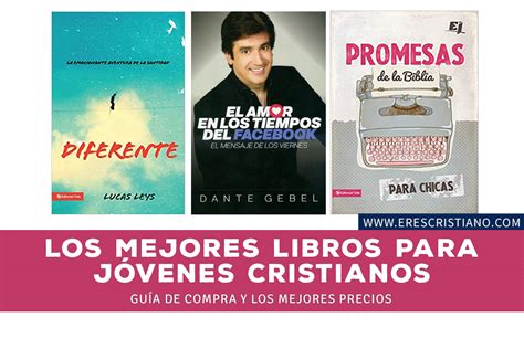 libros cristianos para jvenes|JUVENTUD Y ADOLESCENCIA 